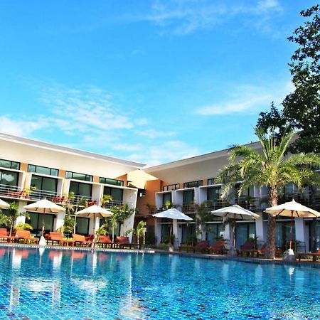 Bundhaya Resort Koh Lipe Zewnętrze zdjęcie