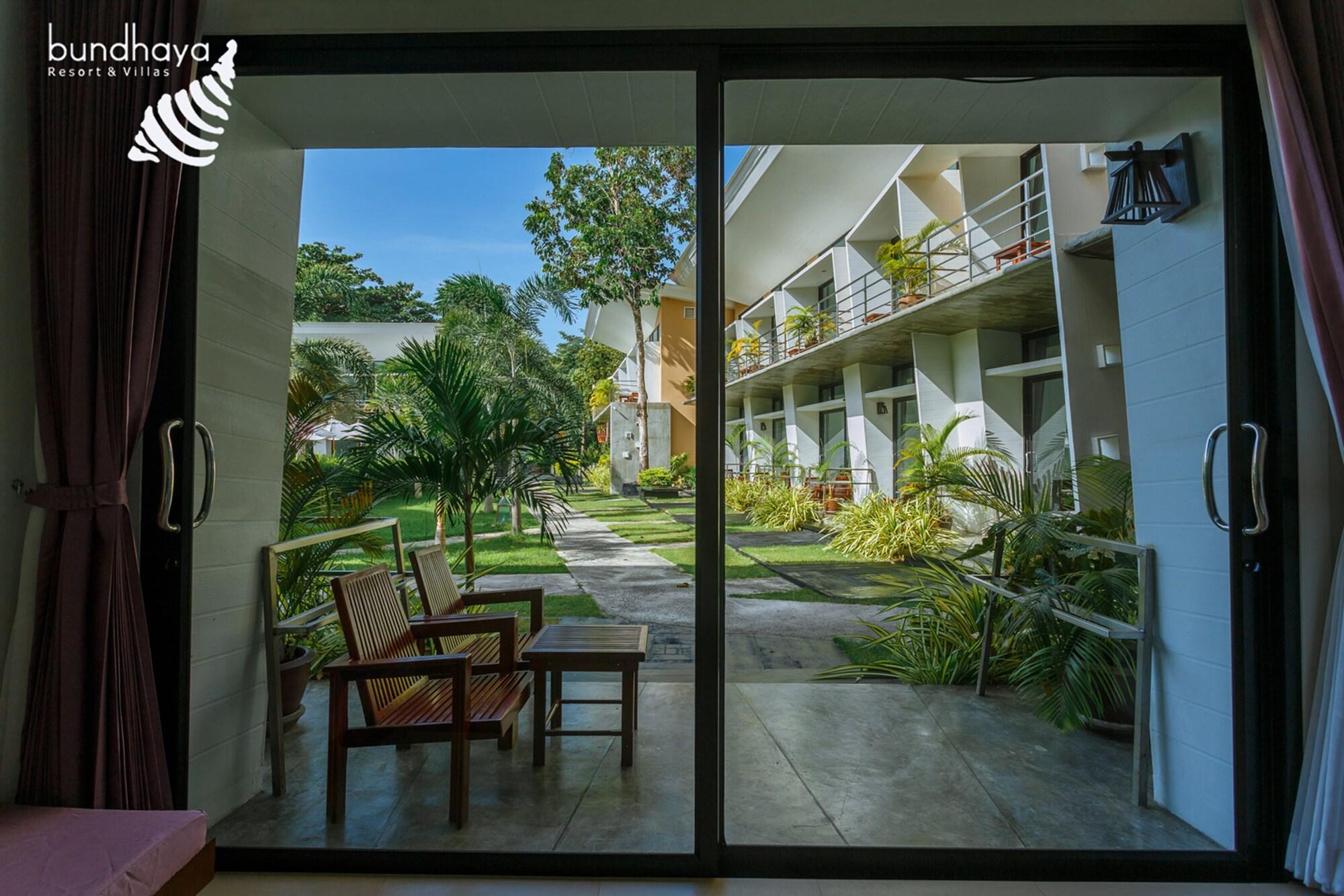 Bundhaya Resort Koh Lipe Zewnętrze zdjęcie