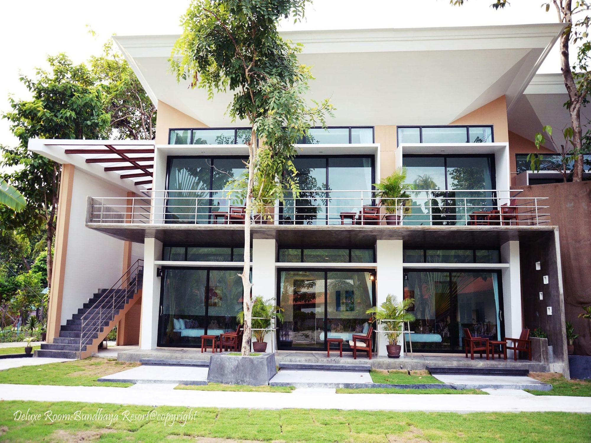 Bundhaya Resort Koh Lipe Zewnętrze zdjęcie