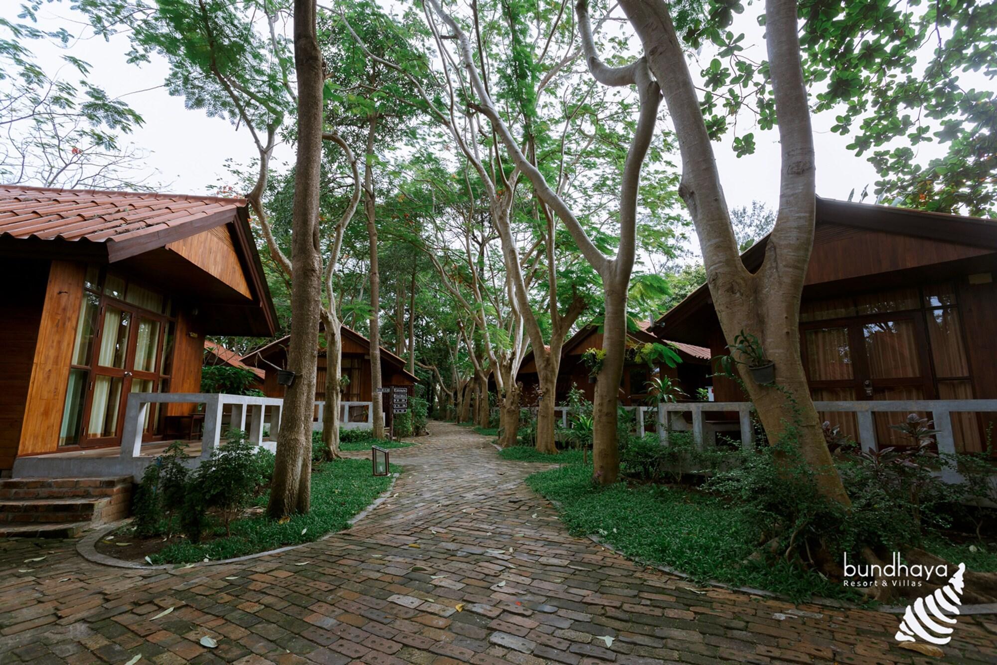 Bundhaya Resort Koh Lipe Zewnętrze zdjęcie