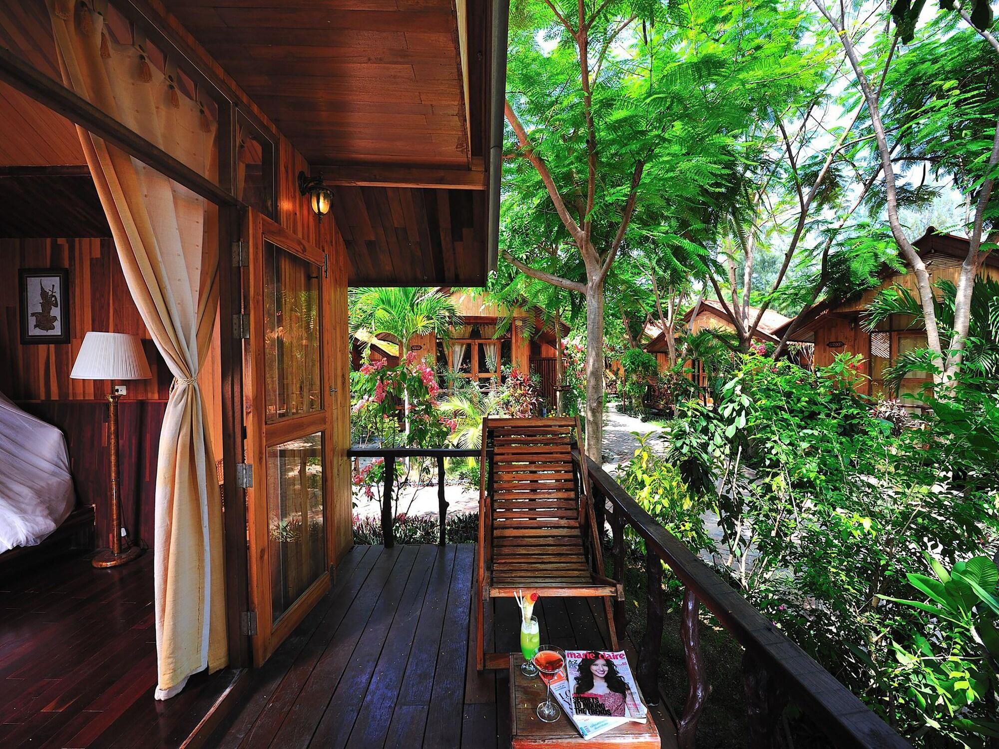 Bundhaya Resort Koh Lipe Zewnętrze zdjęcie