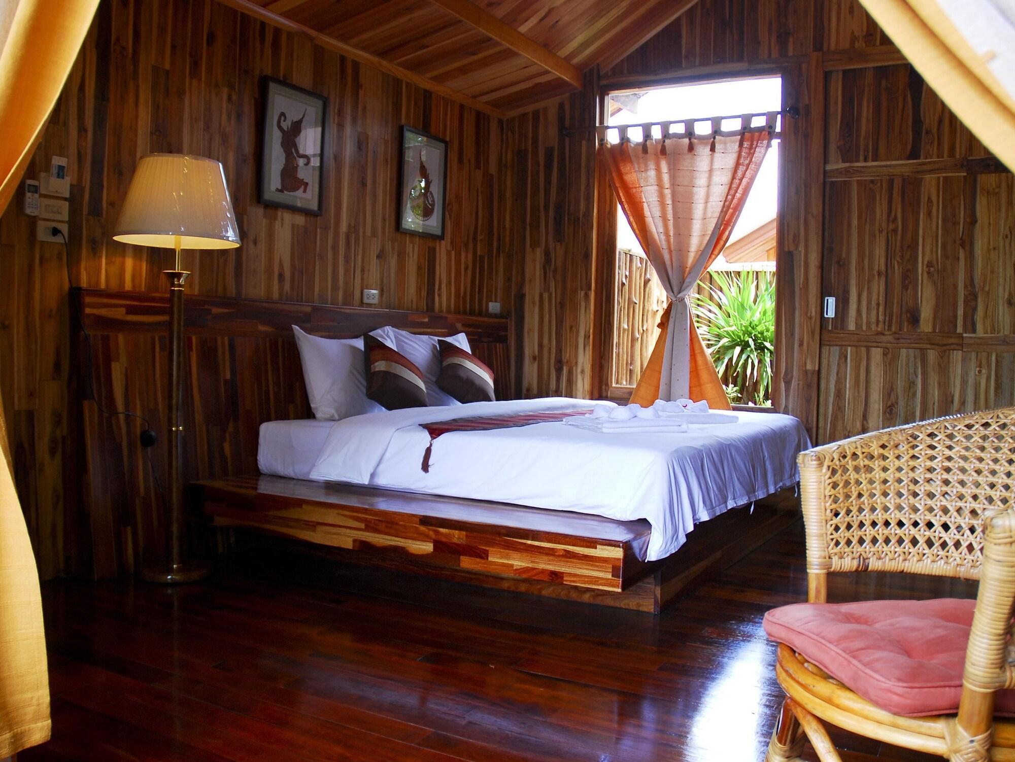 Bundhaya Resort Koh Lipe Zewnętrze zdjęcie
