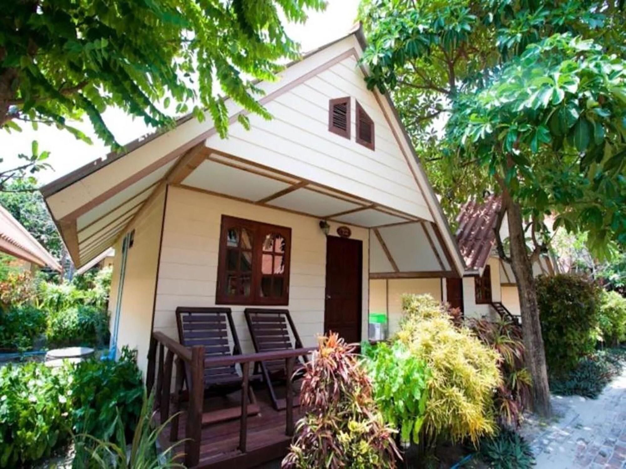 Bundhaya Resort Koh Lipe Zewnętrze zdjęcie
