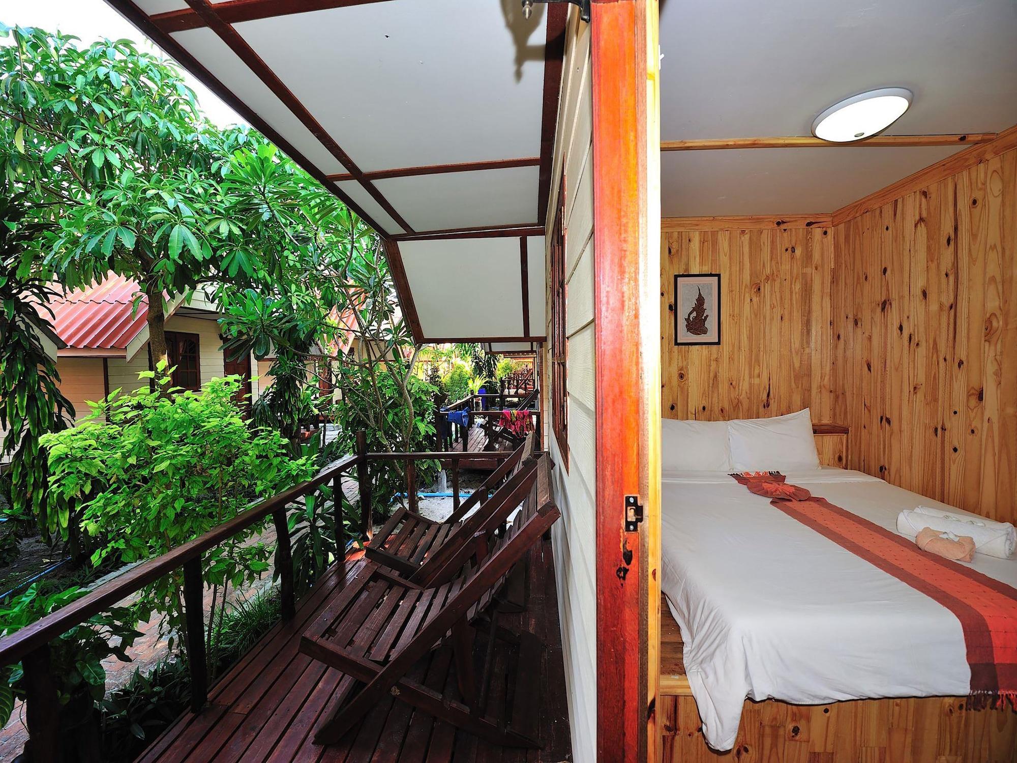 Bundhaya Resort Koh Lipe Zewnętrze zdjęcie