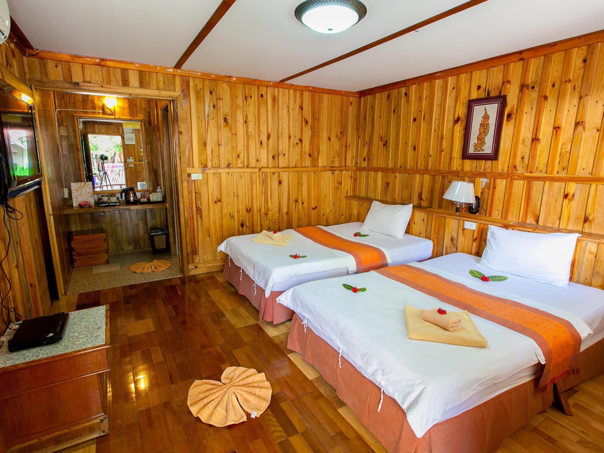 Bundhaya Resort Koh Lipe Zewnętrze zdjęcie