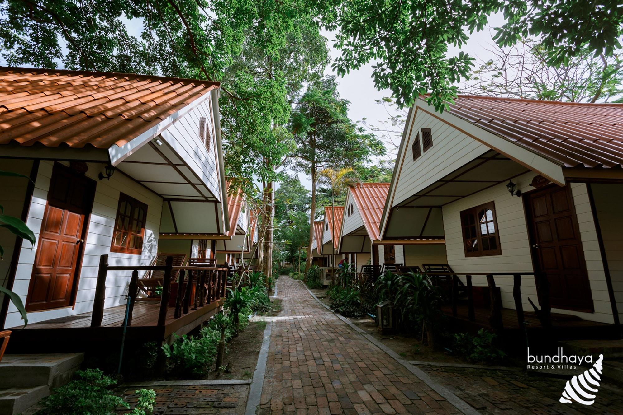 Bundhaya Resort Koh Lipe Zewnętrze zdjęcie
