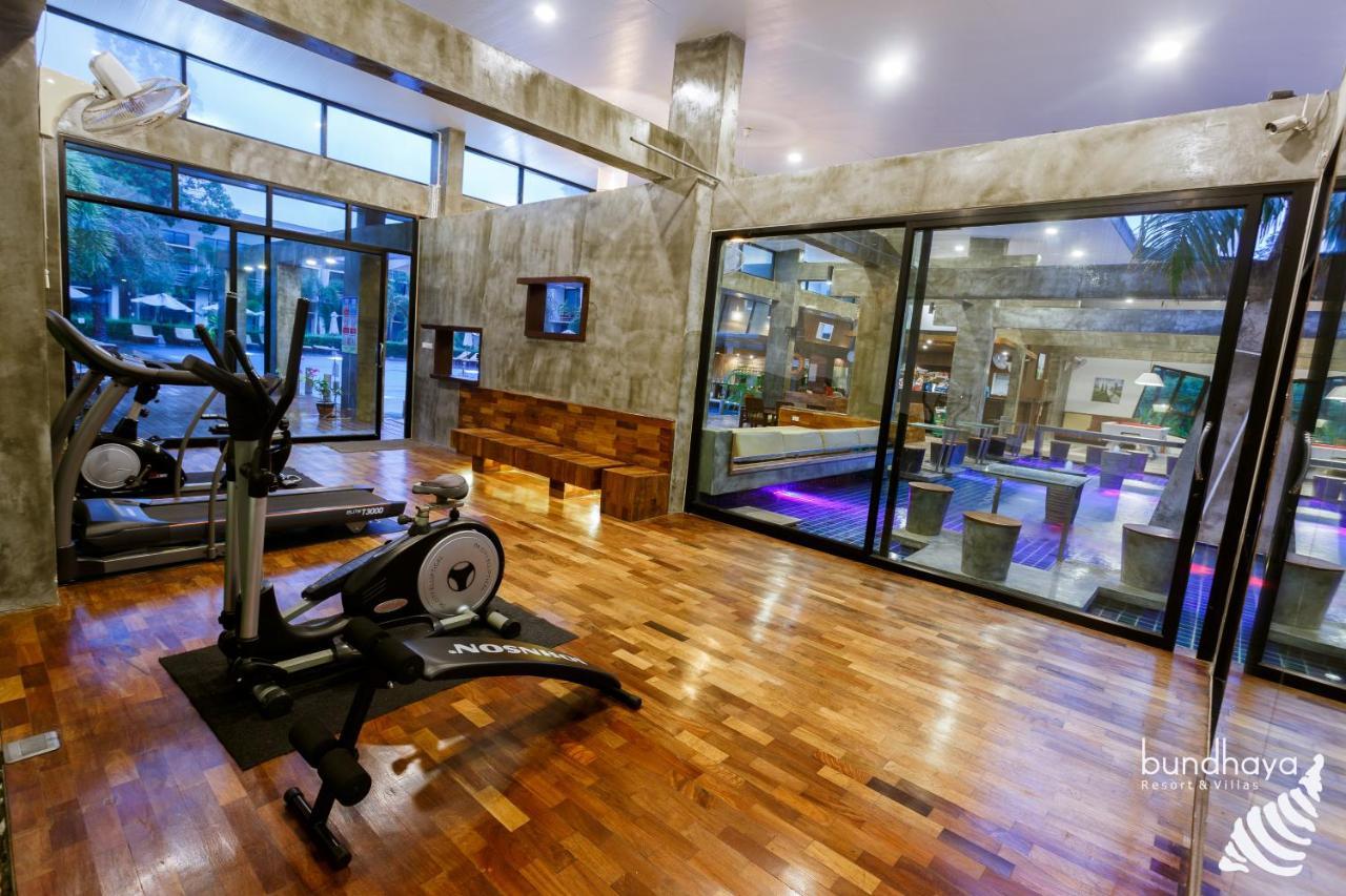 Bundhaya Resort Koh Lipe Zewnętrze zdjęcie