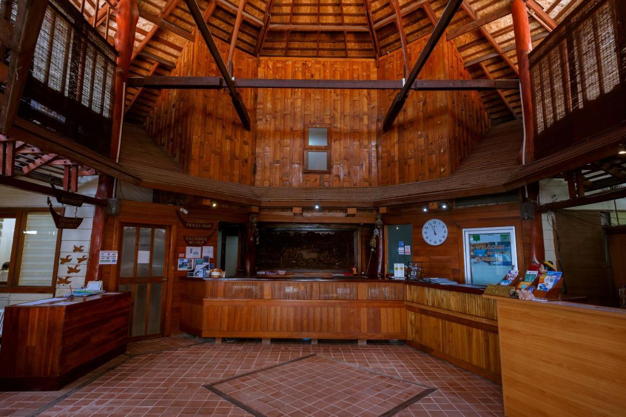 Bundhaya Resort Koh Lipe Zewnętrze zdjęcie
