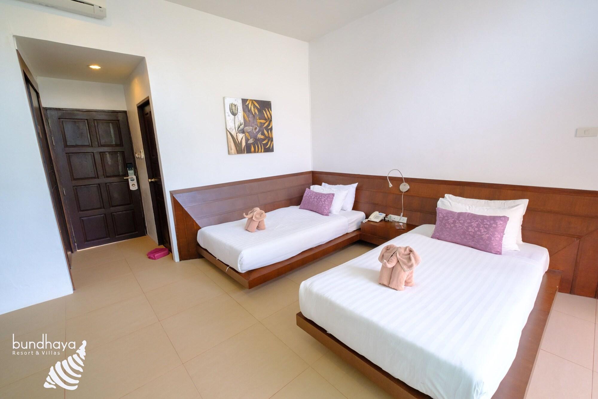 Bundhaya Resort Koh Lipe Zewnętrze zdjęcie