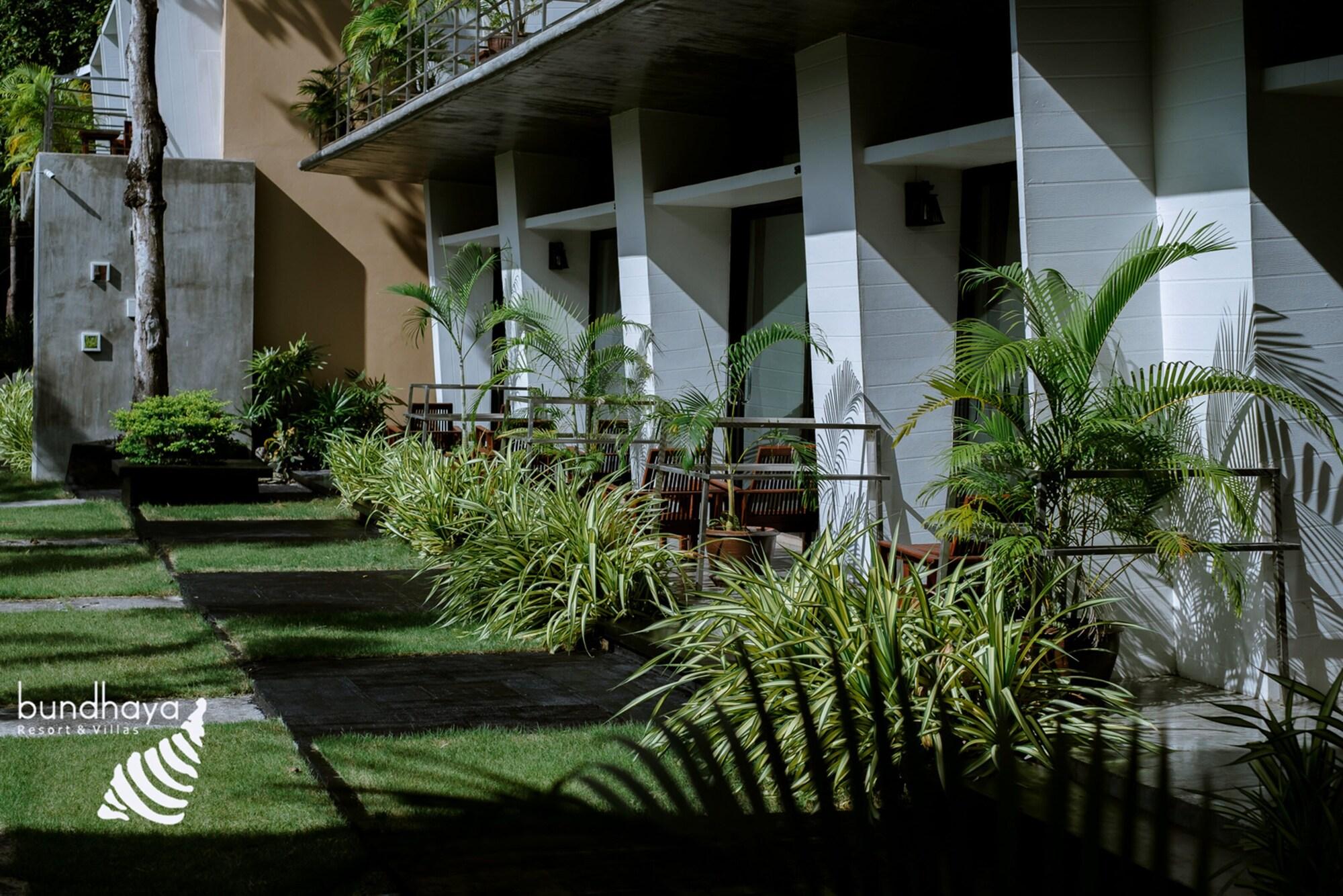 Bundhaya Resort Koh Lipe Zewnętrze zdjęcie