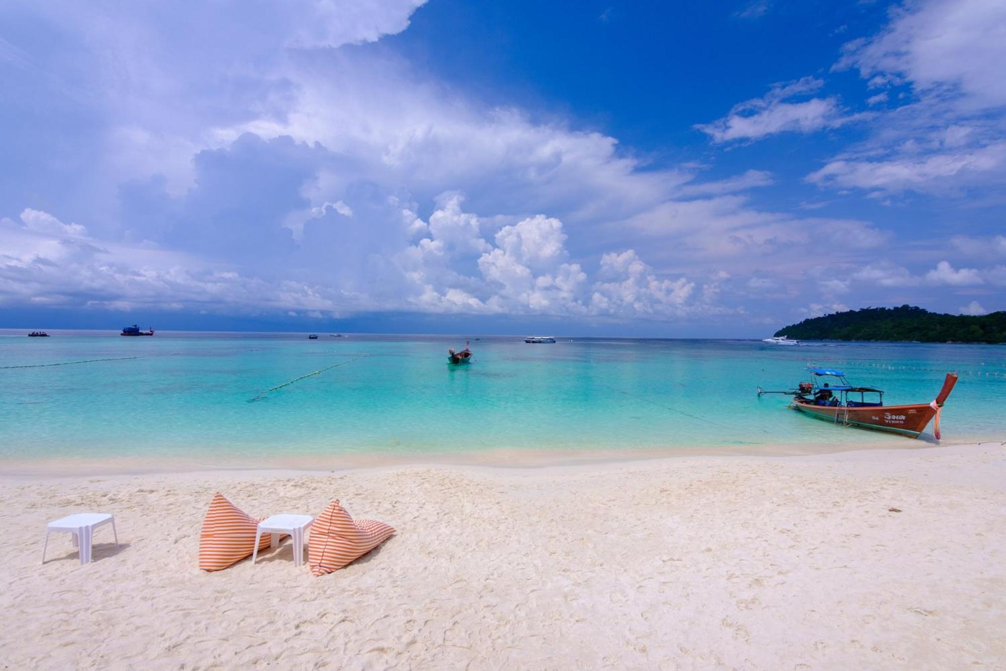 Bundhaya Resort Koh Lipe Zewnętrze zdjęcie