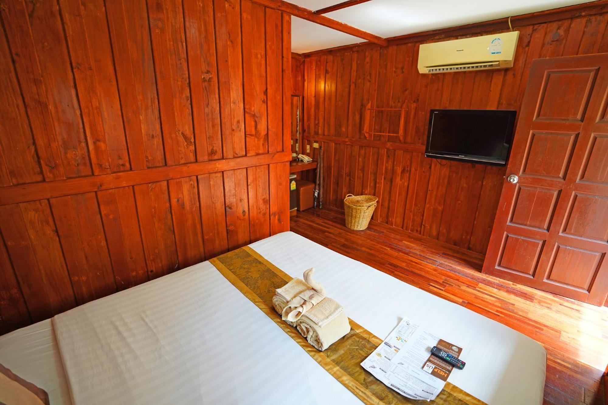 Bundhaya Resort Koh Lipe Zewnętrze zdjęcie