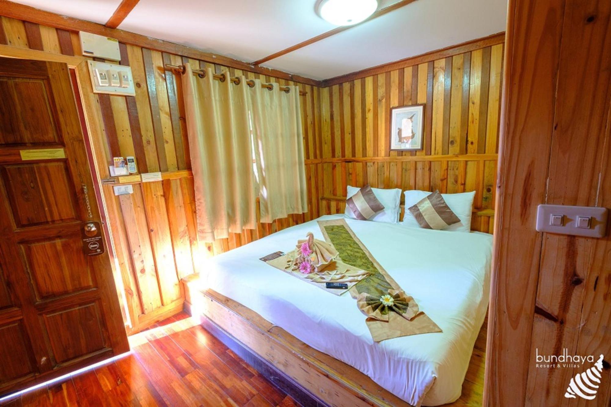 Bundhaya Resort Koh Lipe Zewnętrze zdjęcie