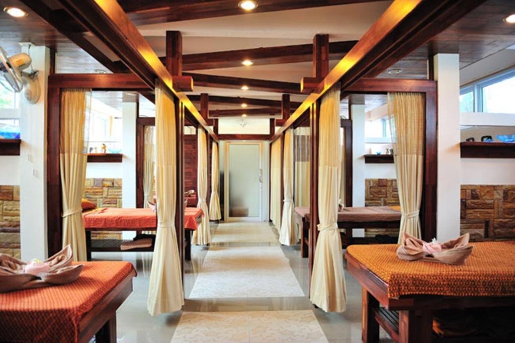 Bundhaya Resort Koh Lipe Zewnętrze zdjęcie
