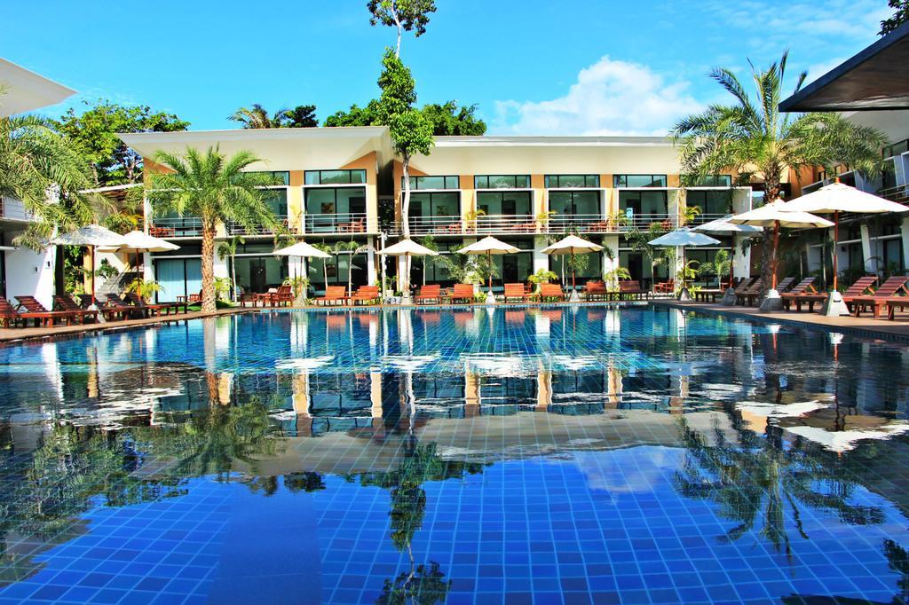 Bundhaya Resort Koh Lipe Zewnętrze zdjęcie