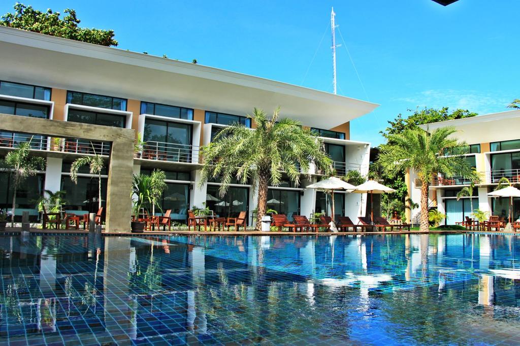 Bundhaya Resort Koh Lipe Zewnętrze zdjęcie