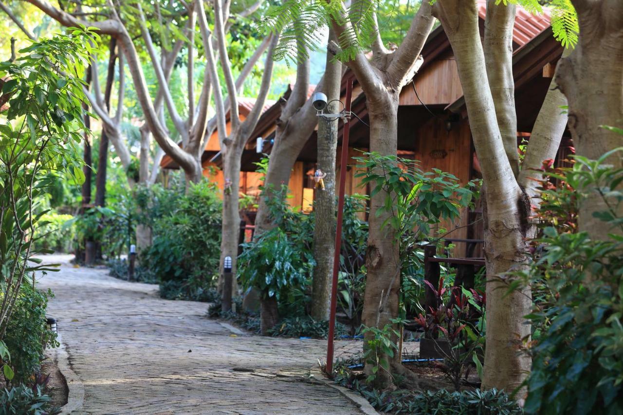 Bundhaya Resort Koh Lipe Zewnętrze zdjęcie