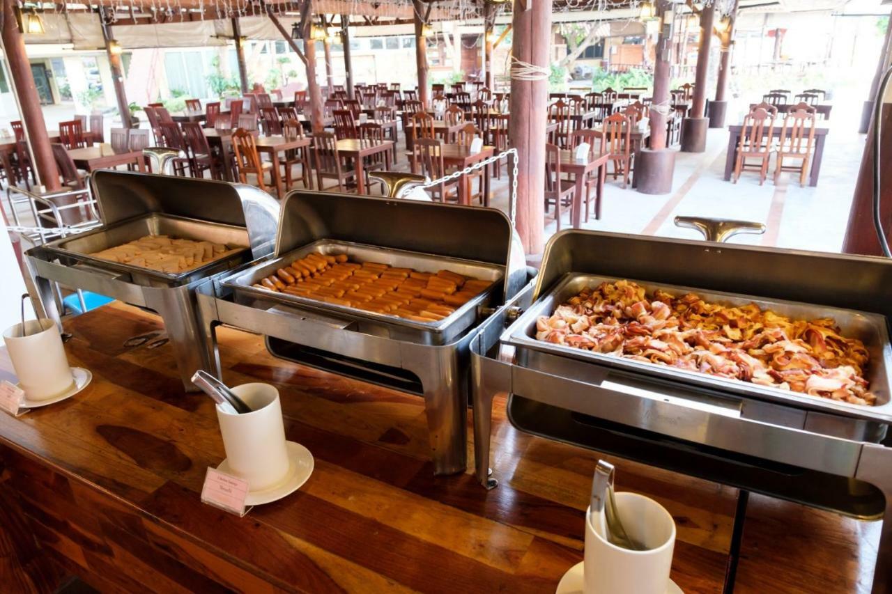 Bundhaya Resort Koh Lipe Zewnętrze zdjęcie
