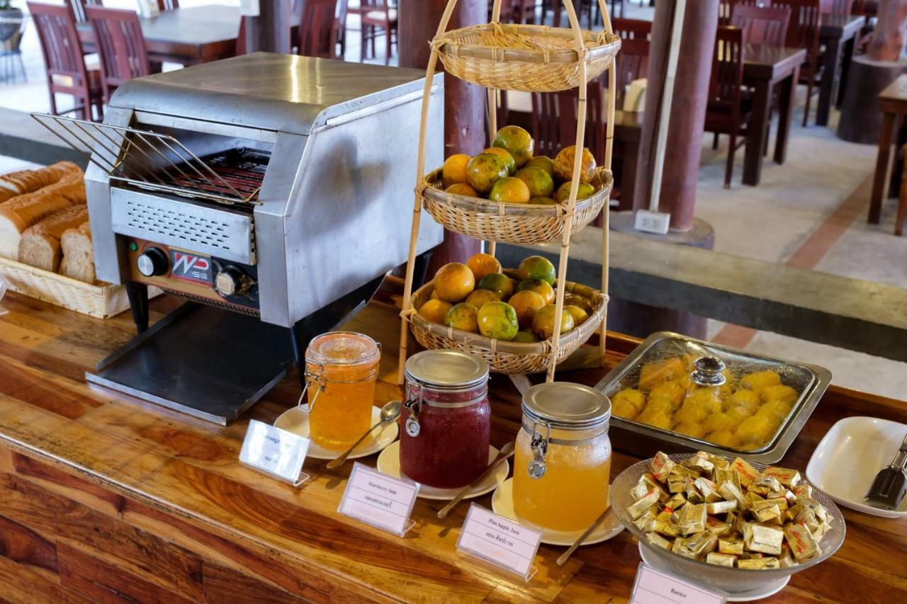 Bundhaya Resort Koh Lipe Zewnętrze zdjęcie