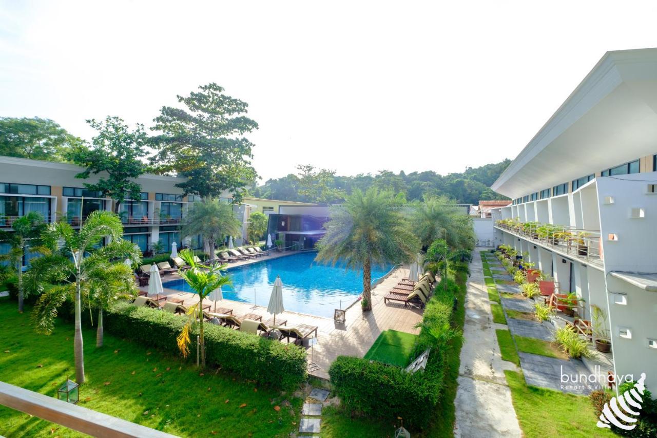 Bundhaya Resort Koh Lipe Zewnętrze zdjęcie